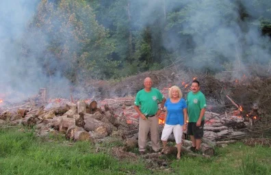 firefightersblog