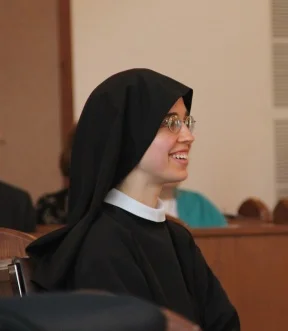 NunSMileblog