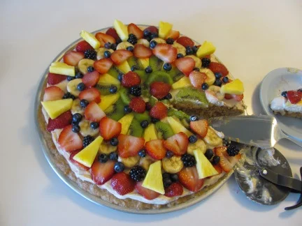 Fourth of July in the Monastery