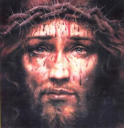 By His Wounds We Are Healed