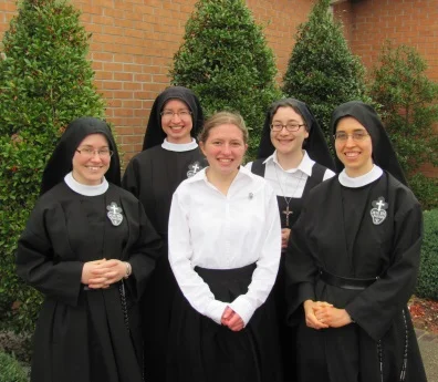 Passionist Vocation Day