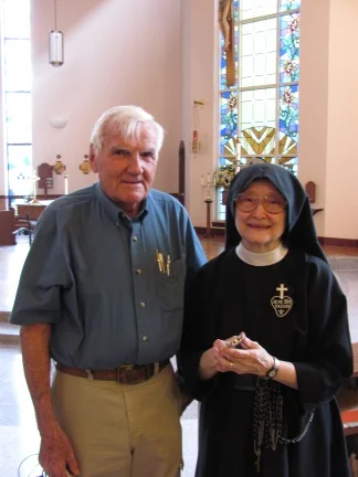 Passionist Redeemer Radio - WJOR