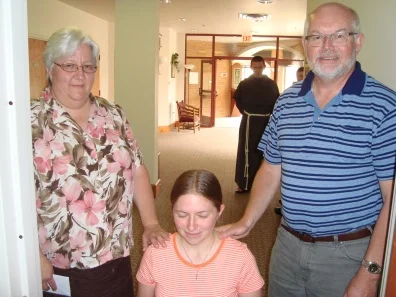 The Great Adventure - Responding to the Lord's Call