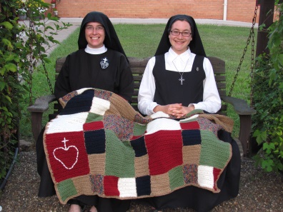 Nun Labor on Labor Day