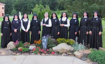 Monastery Rock Garden Gallery