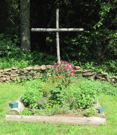 Monastic Tea Garden - Beebalm