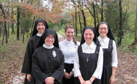 Passionist Vocation Retreat!