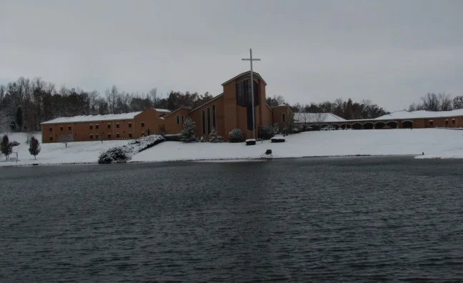 Our November Retreat