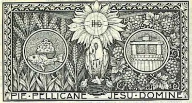 Holy Thursday - Fulfilling the Passover