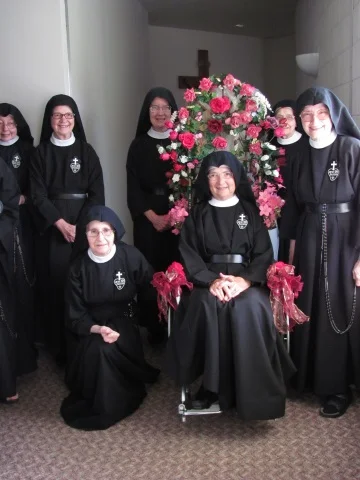 Monastery Garden Pest Brings Jubilee Joy