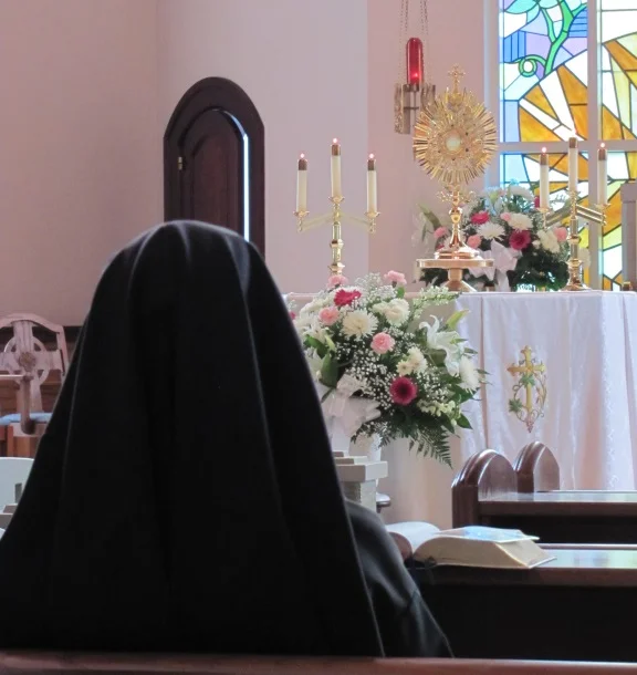 Pray for our Nation!