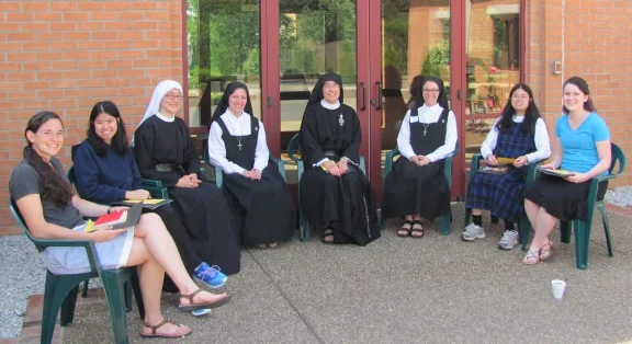 Passionist Vocation Retreats