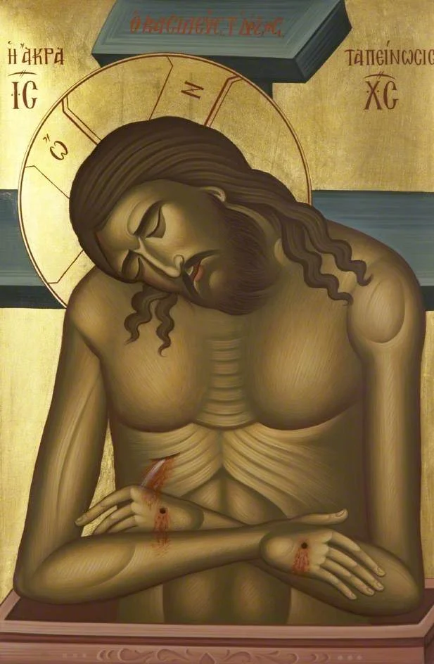 A Friday Reflection - During the Year of Consecrated Life