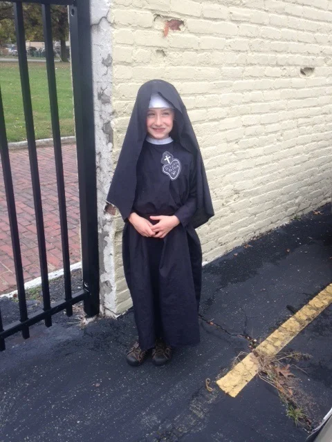 Postulants, Novices and Vocation Animation!