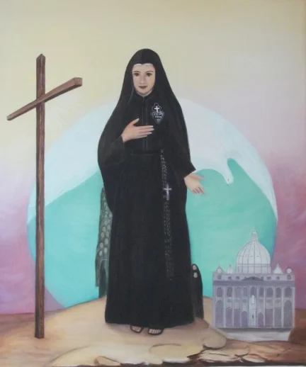 Renewing Our Dedication to Dwell on Mount Calvary