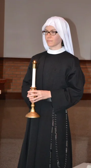 A Special Gift on the Opening Day of the Year of Mercy