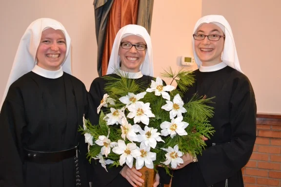 Clothing and Naming of Christie Anna Carmichael