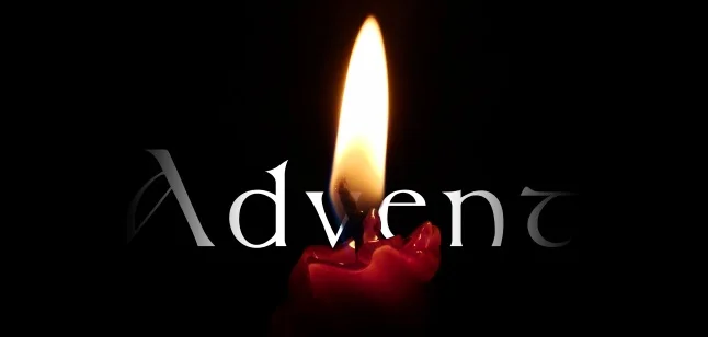 Advent's Promise Fulfilled