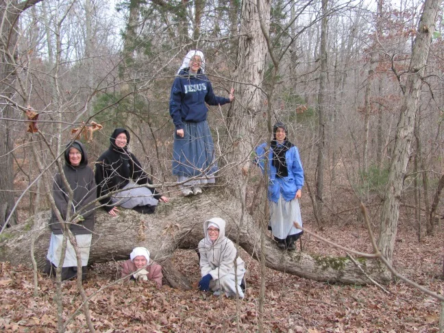 Hodge Podge of Photos in the New Year