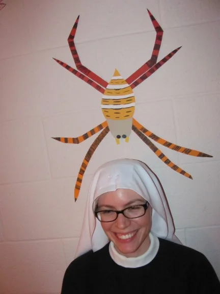 Fun Photos Plus Maddening Advice to a New Member