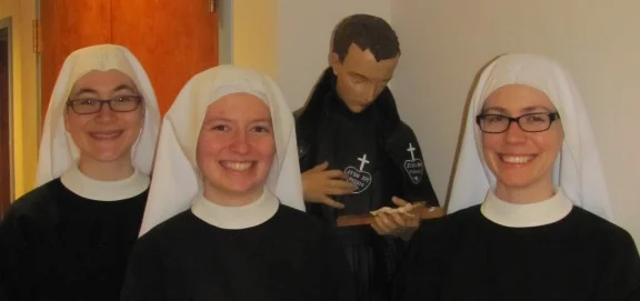 Solemn Closing of the Jubilee Year of the New Habit