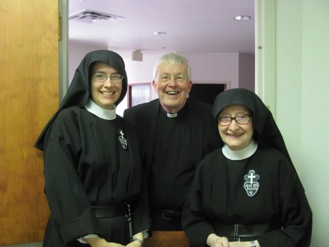 Monastery Summer Happenings 2016