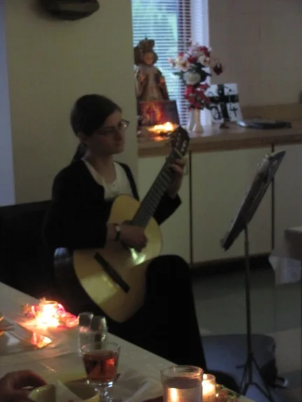 Alas...Forgotten Blog Post