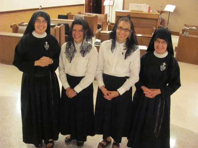 Finally - Photo of Aspirants