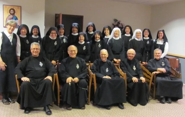 Brothers and Sisters in the Passion of Jesus