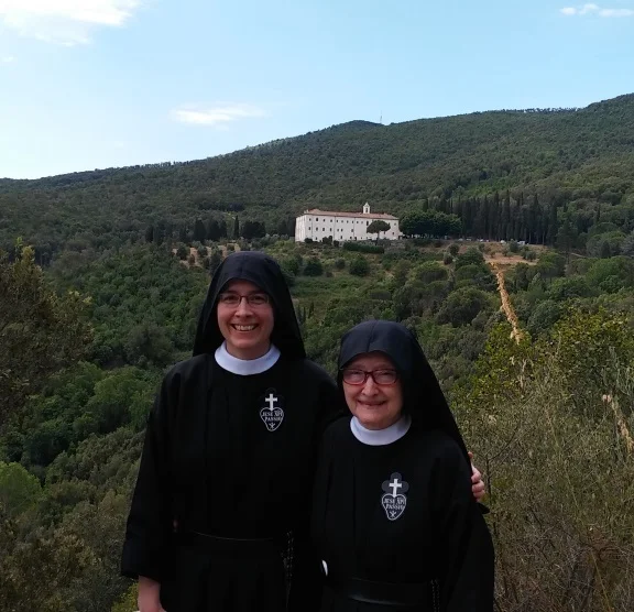 Passionist Holy Places