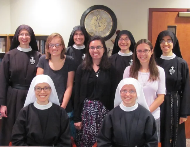 Priests – First-rate Vocation Promoters!