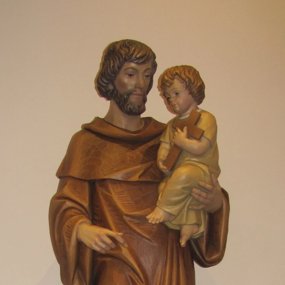 Novena to St. Joseph Day 4