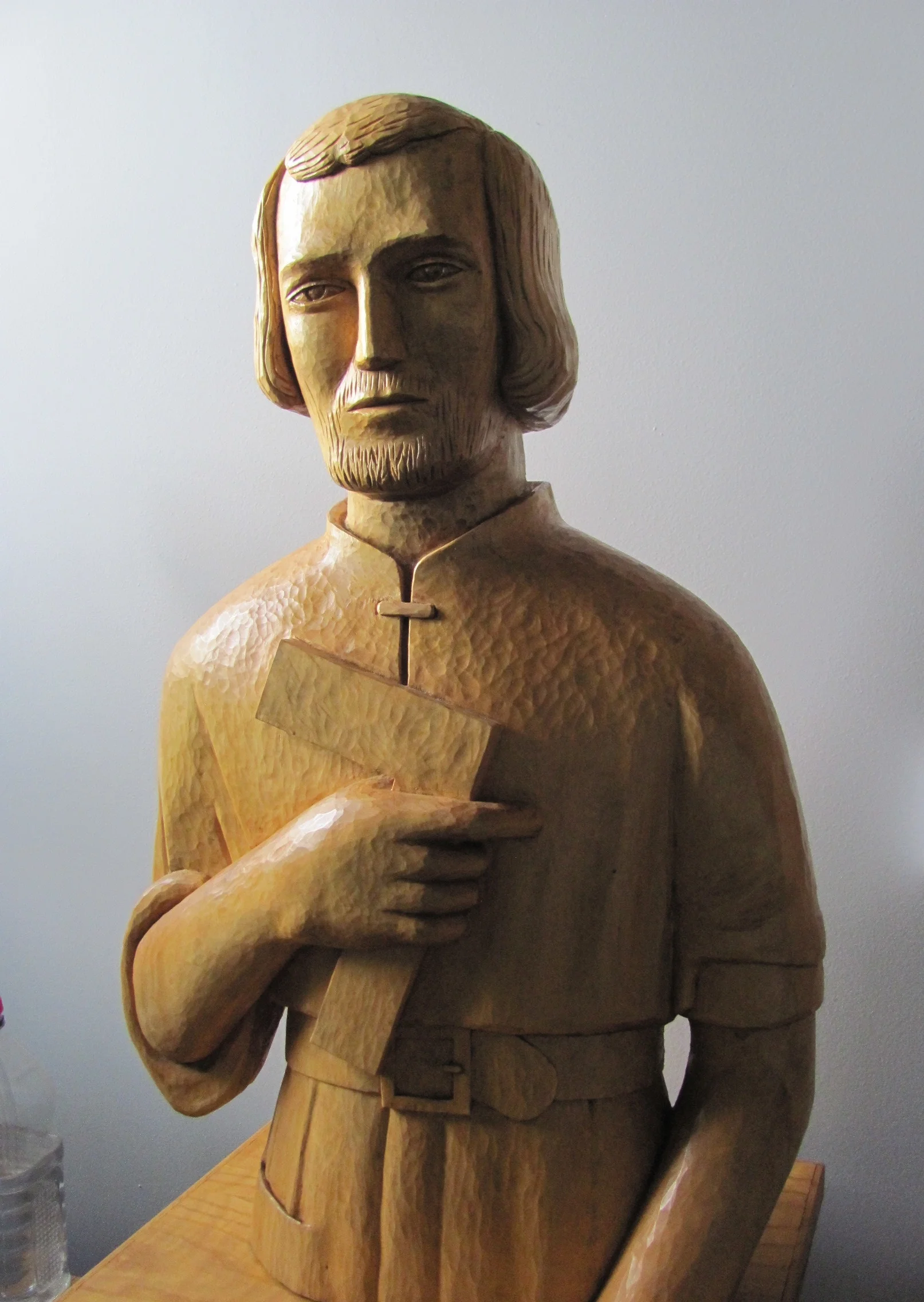 Novena to St. Joseph Day 6