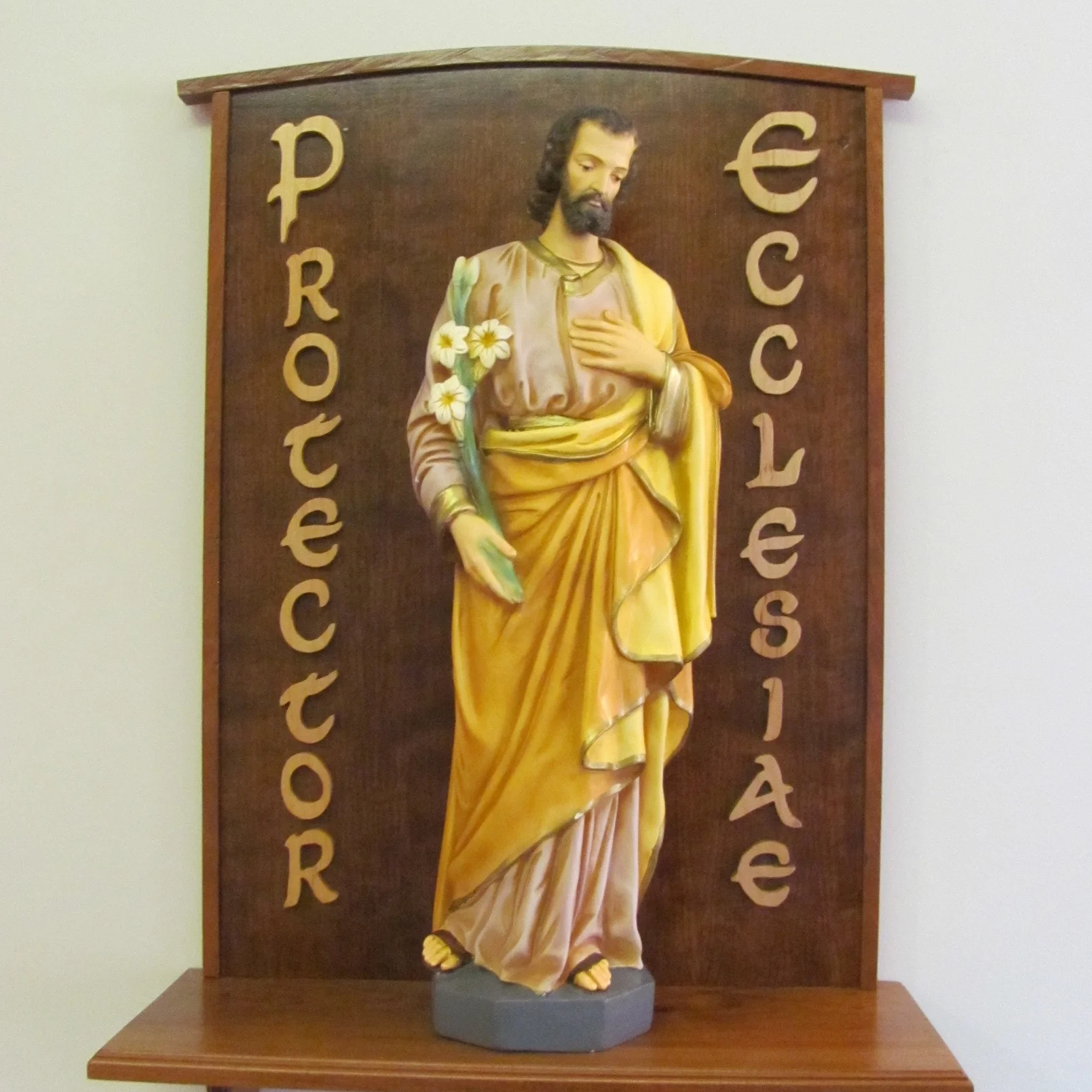 Novena to St. Joseph Day 9