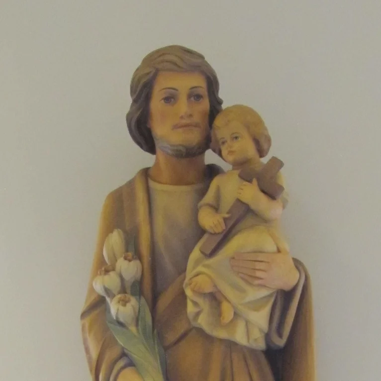 Novena to St. Joseph Day 8