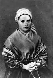 Memorial of St. Bernadette of Lourdes