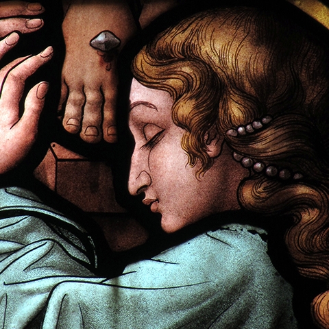 Feast of St. Mary Magdalen