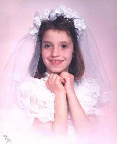 First Communion