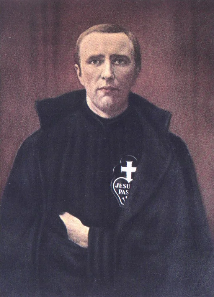 Memorial of Bl. Isidore DeLoor, CP