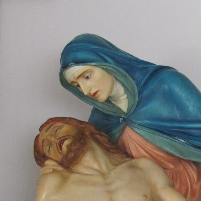Septenary of Our Lady of Sorrows Day 5