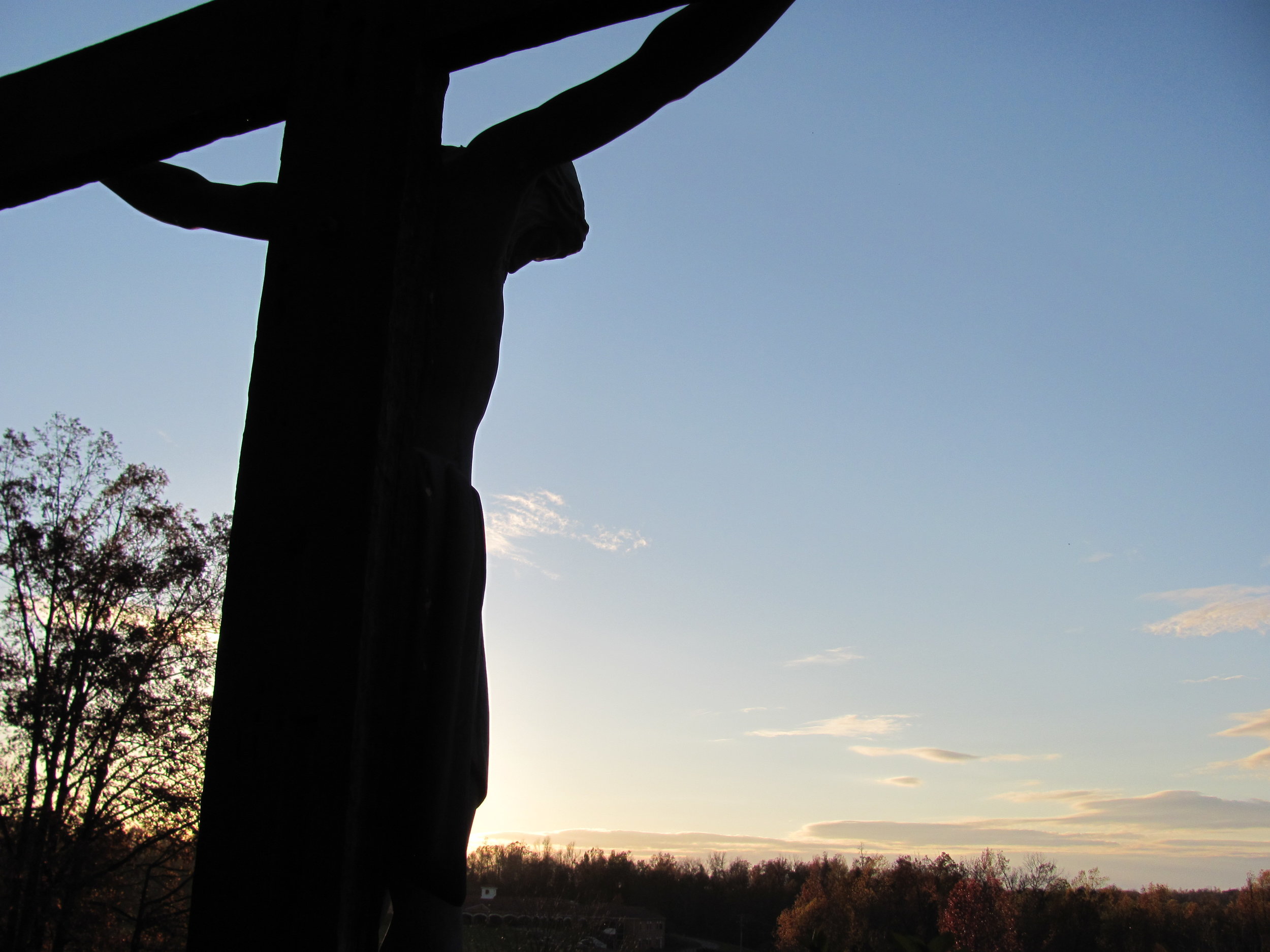 Feast of the Triumph of the Cross