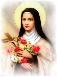 Memorial of St. Therese of the Child Jesus