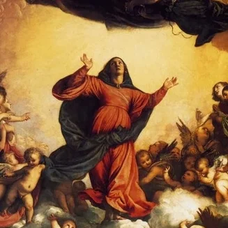 Solemnity of the Assumption of Mary