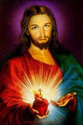 Solemnity of the Sacred Heart of Jesus