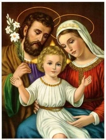 Feast of the Holy Family