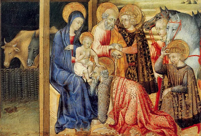 Feast of the Epiphany