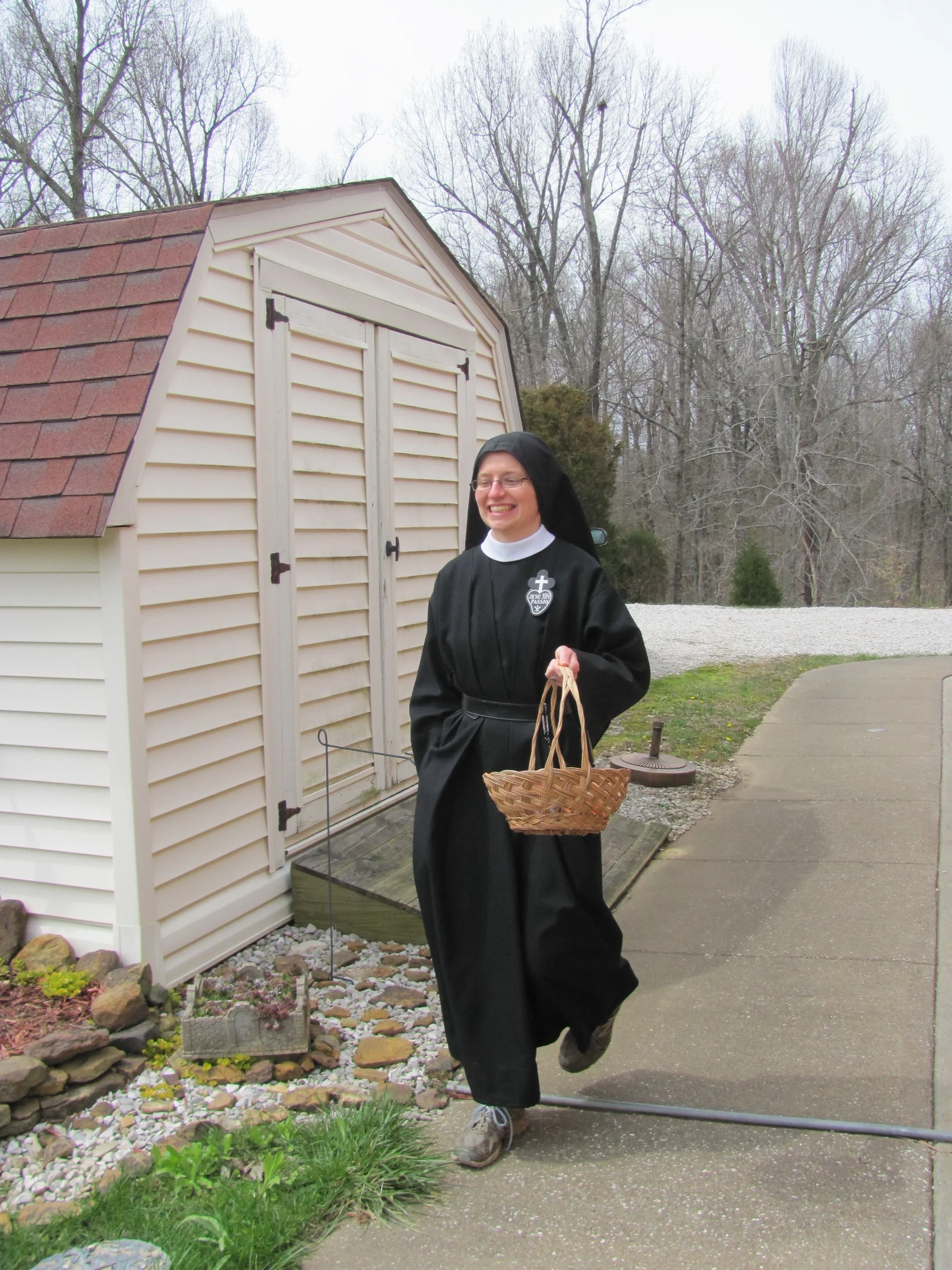 The Unending Joy of Easter