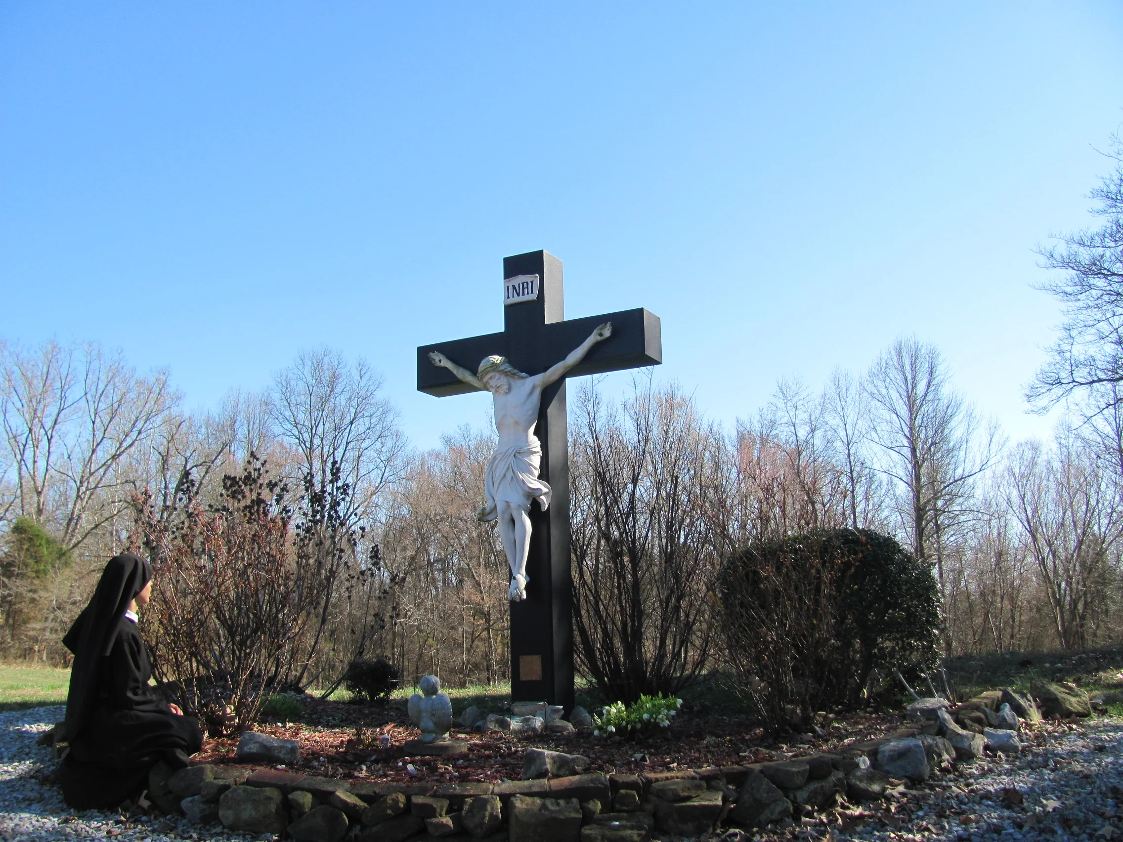 New Vatican Document for Contemplative Women Religious