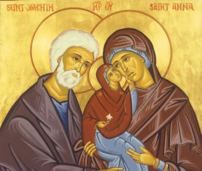 Nativity of the Blessed Virgin Mary