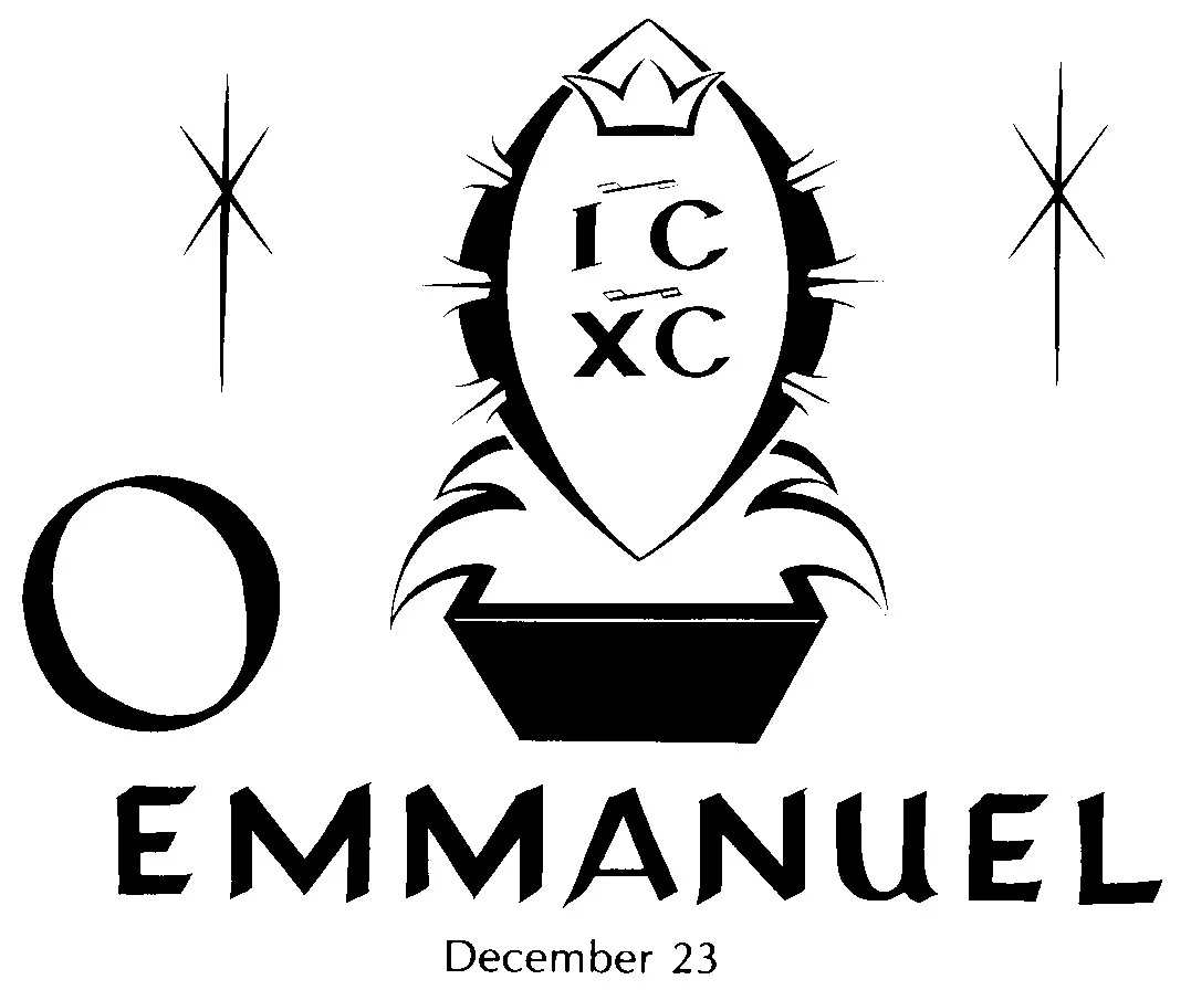 Novena of Christmas - Day 9